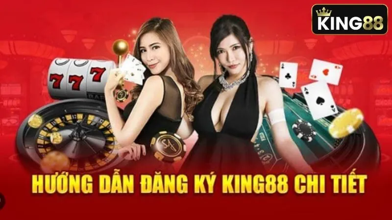 Cách đăng ký tài khoản tại nhà cái nhanh chuẩn Cách đăng ký tài khoản tại nhà cái nhanh chuẩn