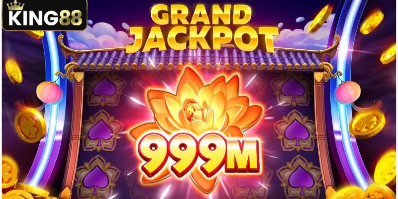 Chiến lược để thắng Jackpot khi tham gia game nổ hũ trực tuyến