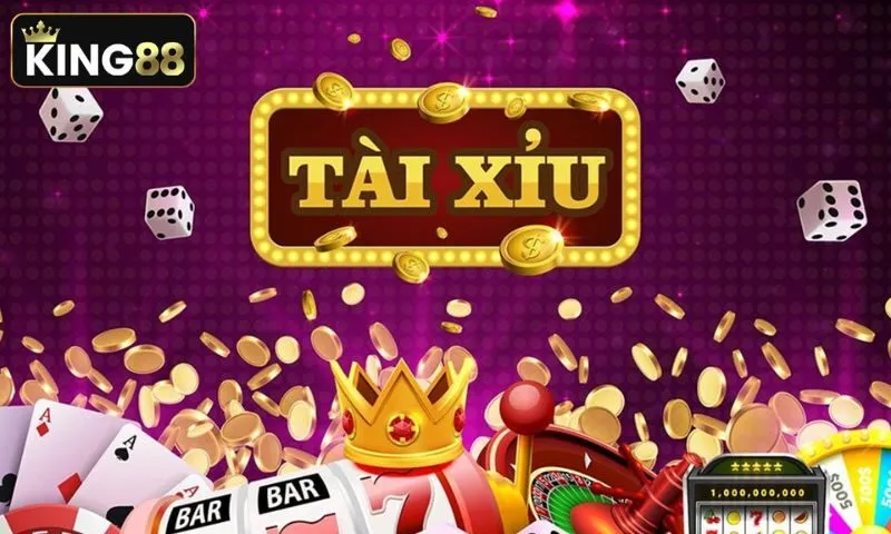 Điểm hấp dẫn của game tài xỉu kết hợp yếu tố jackpot là gì?