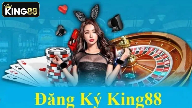 Điều kiện cần đảm bảo trước khi đăng ký King88 Điều kiện cần đảm bảo trước khi đăng ký King88