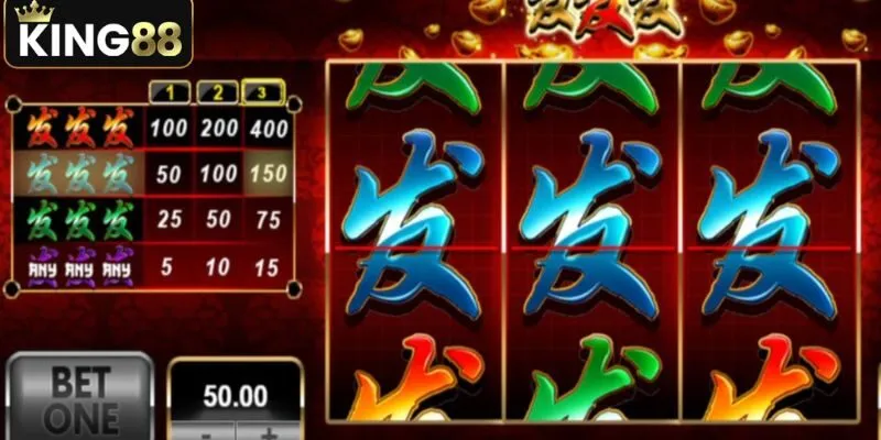Game quay hũ Phát phát có gì hấp dẫn?