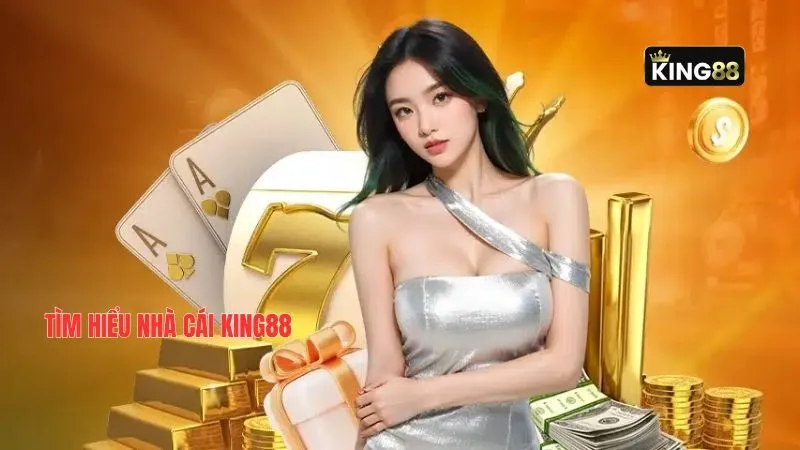 Giới thiệu King88