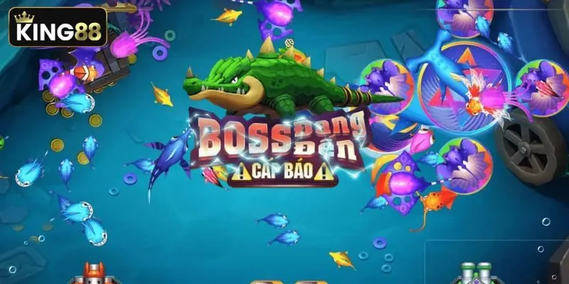 Hệ thống sảnh chơi đa dạng giúp game thủ thỏa sức lựa chọn phong cách săn cá Hệ thống sảnh chơi đa dạng giúp game thủ thỏa sức lựa chọn phong cách săn cá