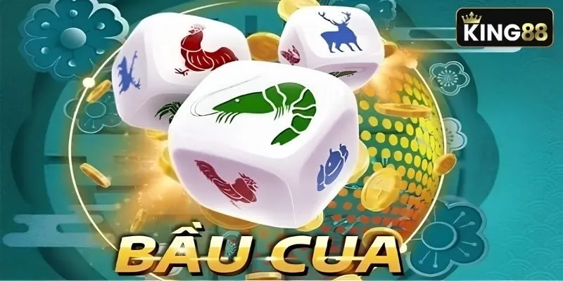 Học ngay luật chơi lắc bầu cua chỉ trong 3 phút
