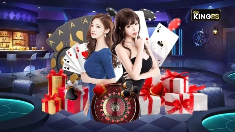 Kho game đa dạng, đặc sắc Kho game đa dạng, đặc sắc