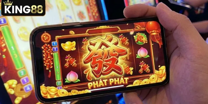 Mẹo hay khi chơi game quay hũ Phát Phát trực tuyến