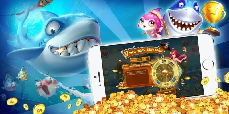 Nhiều phần thưởng hấp dẫn đang chờ đợi người chơi Nhiều phần thưởng hấp dẫn đang chờ đợi người chơi