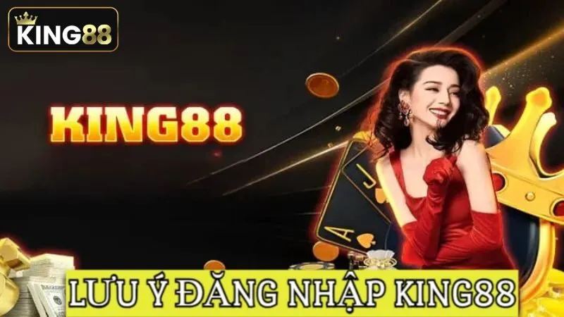 Những lưu ý cần thiết cho tân thủ khi đăng nhập tài khoản