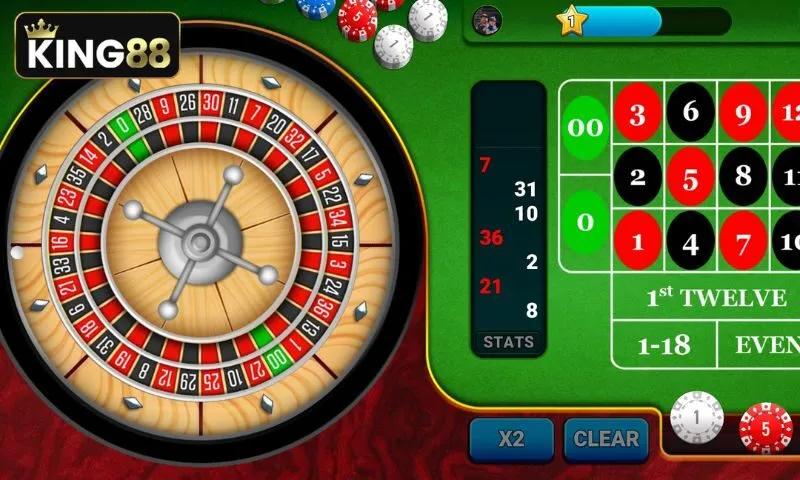 Những lưu ý quan trọng người chơi cần biết khi tham gia game Roulette