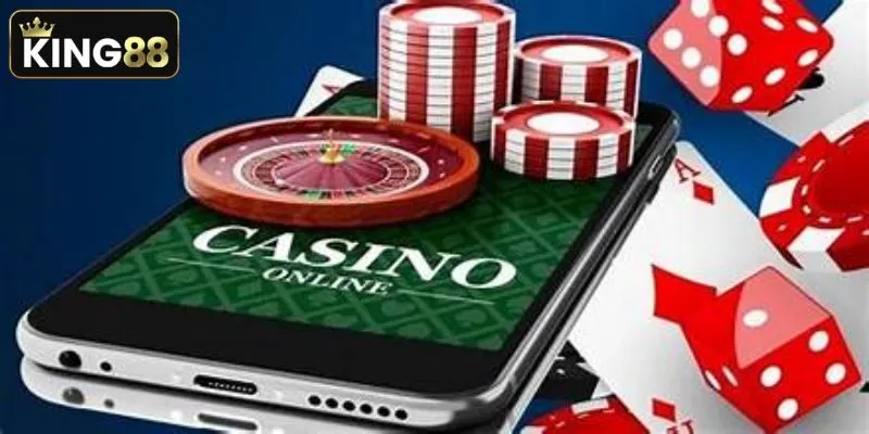 Những mẹo hữu ích khi dùng app của nhà cái