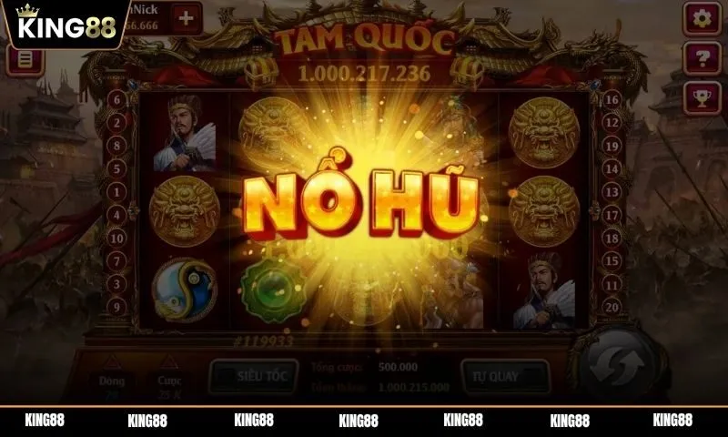 Nổ hũ Jackpot là gì? Chiến lược săn tiền thưởng thành công