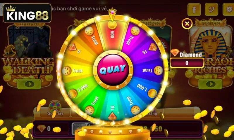 Nổ hũ là trò chơi giải trí đơn giản và được nhiều người yêu thích Nổ hũ là trò chơi giải trí đơn giản và được nhiều người yêu thích
