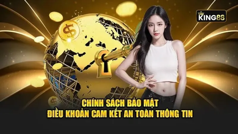 Nội dung chính trong chính sách người chơi cần biết