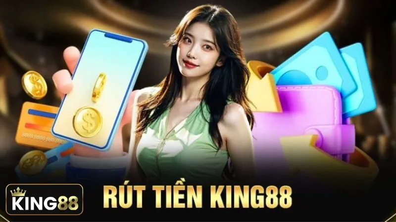 Tìm hiểu điều kiện rút tiền tại nền tảng King88 Tìm hiểu điều kiện rút tiền tại nền tảng King88
