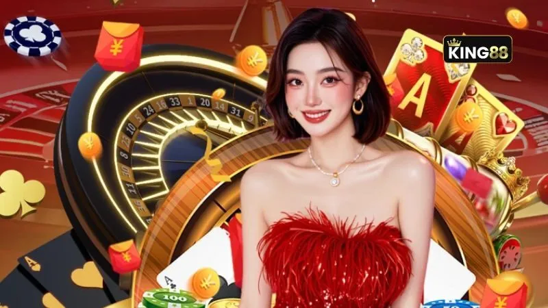 Tổng quan về King88 Tổng quan về King88