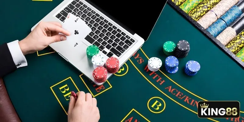 Tổng quan về luật chơi của bộ môn Xì dách online