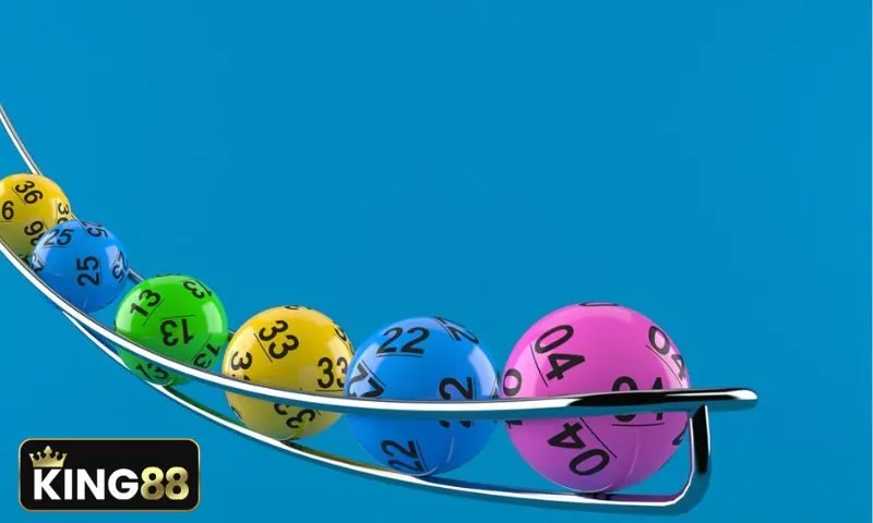 Hướng dẫn tham gia chuyên mục xổ số King88 cho người mới