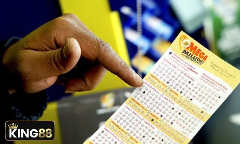 Kinh nghiệm chơi Mega 6/45 theo tư duy chiến lược